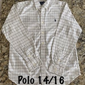 Ralph Lauren Shirt
